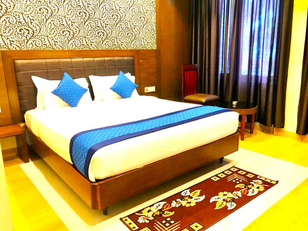 Best Hotel in Rourkela