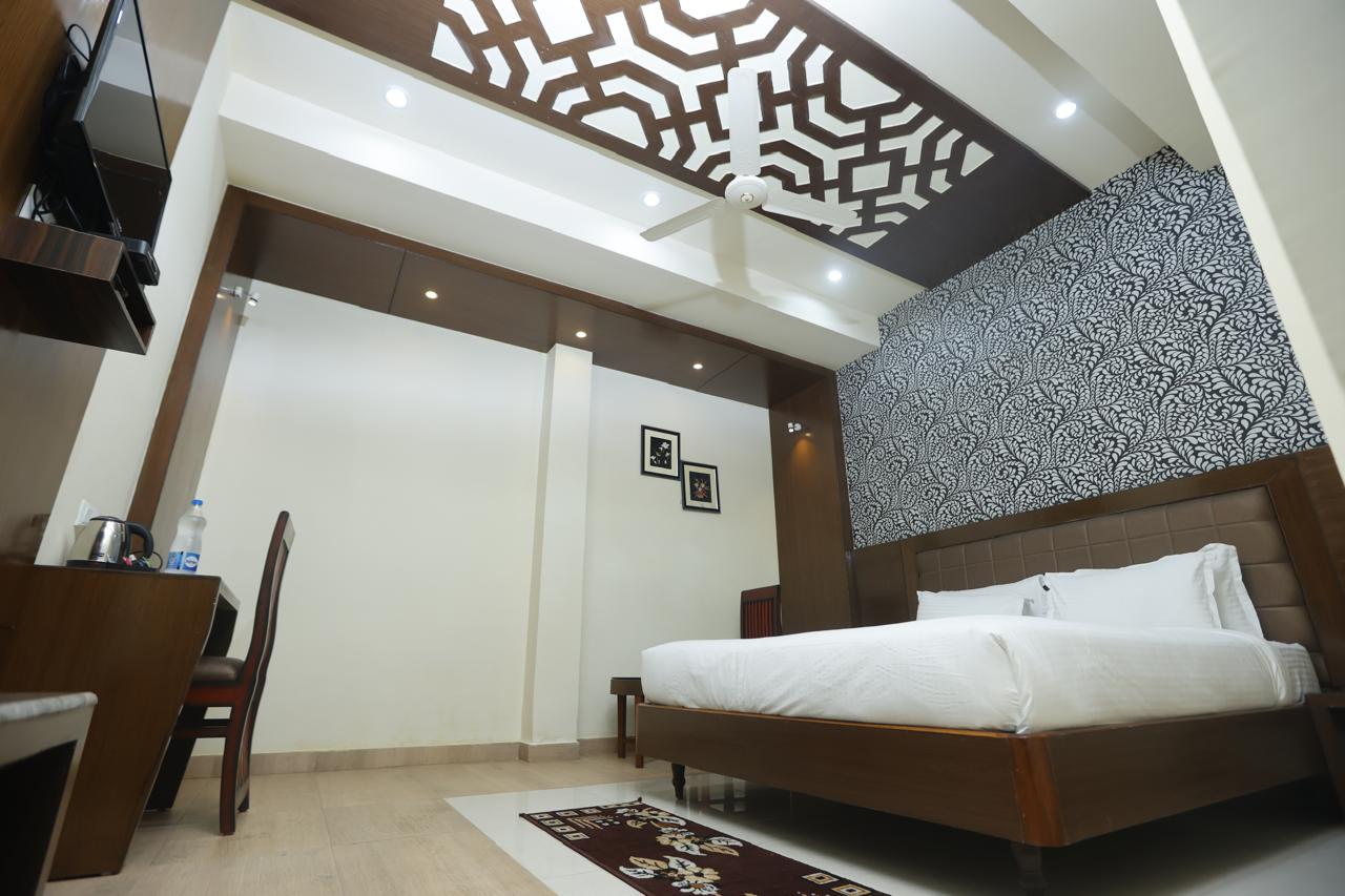 Rourkela best hotel
