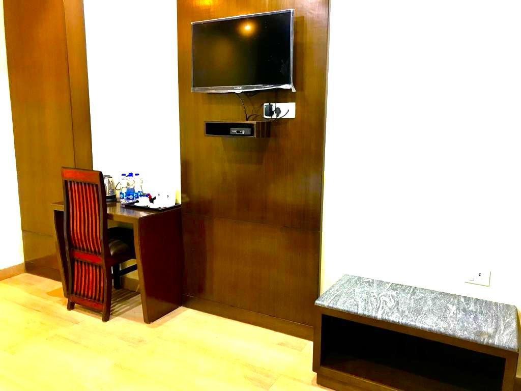 Best Hotel in Angul