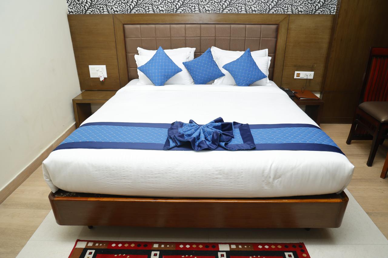 Angul Best Hotels