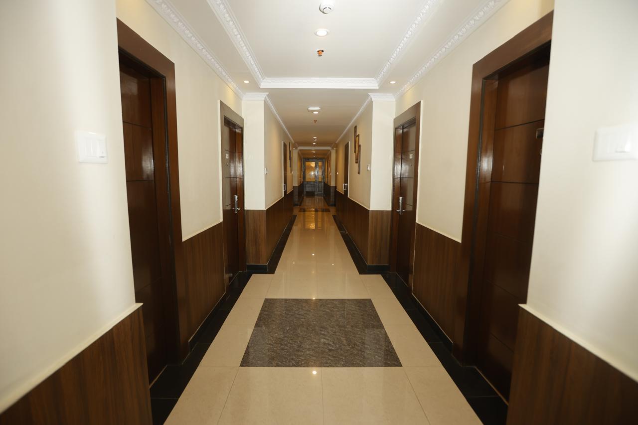 Best corporate hotels in Angul