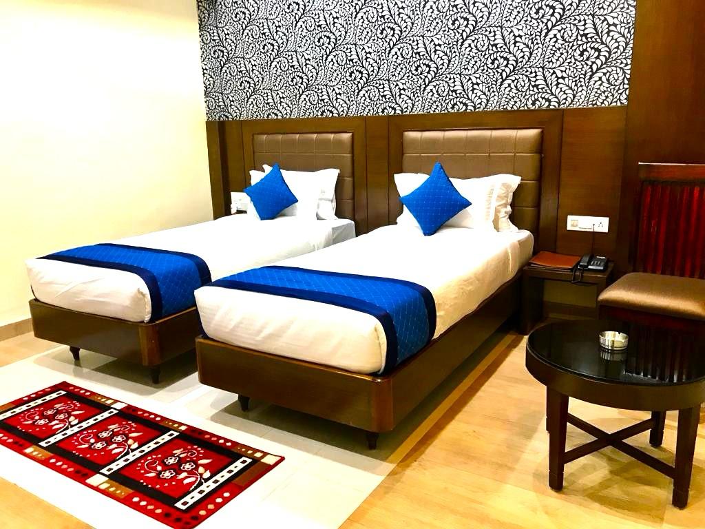 Luxury hotels in Angul