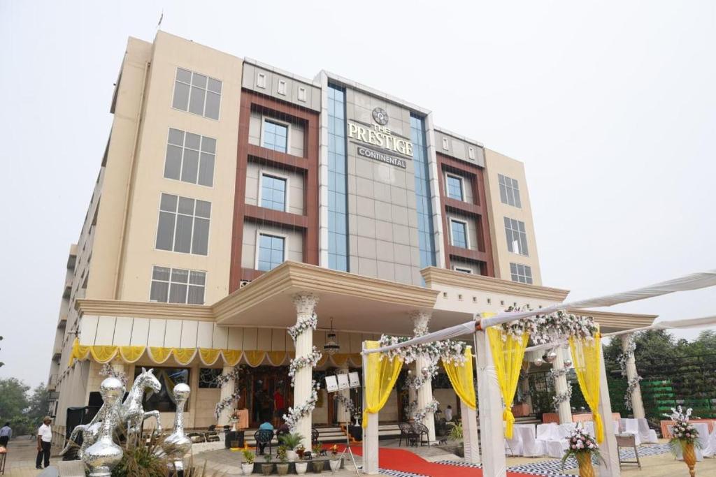Best Hotel in Angul