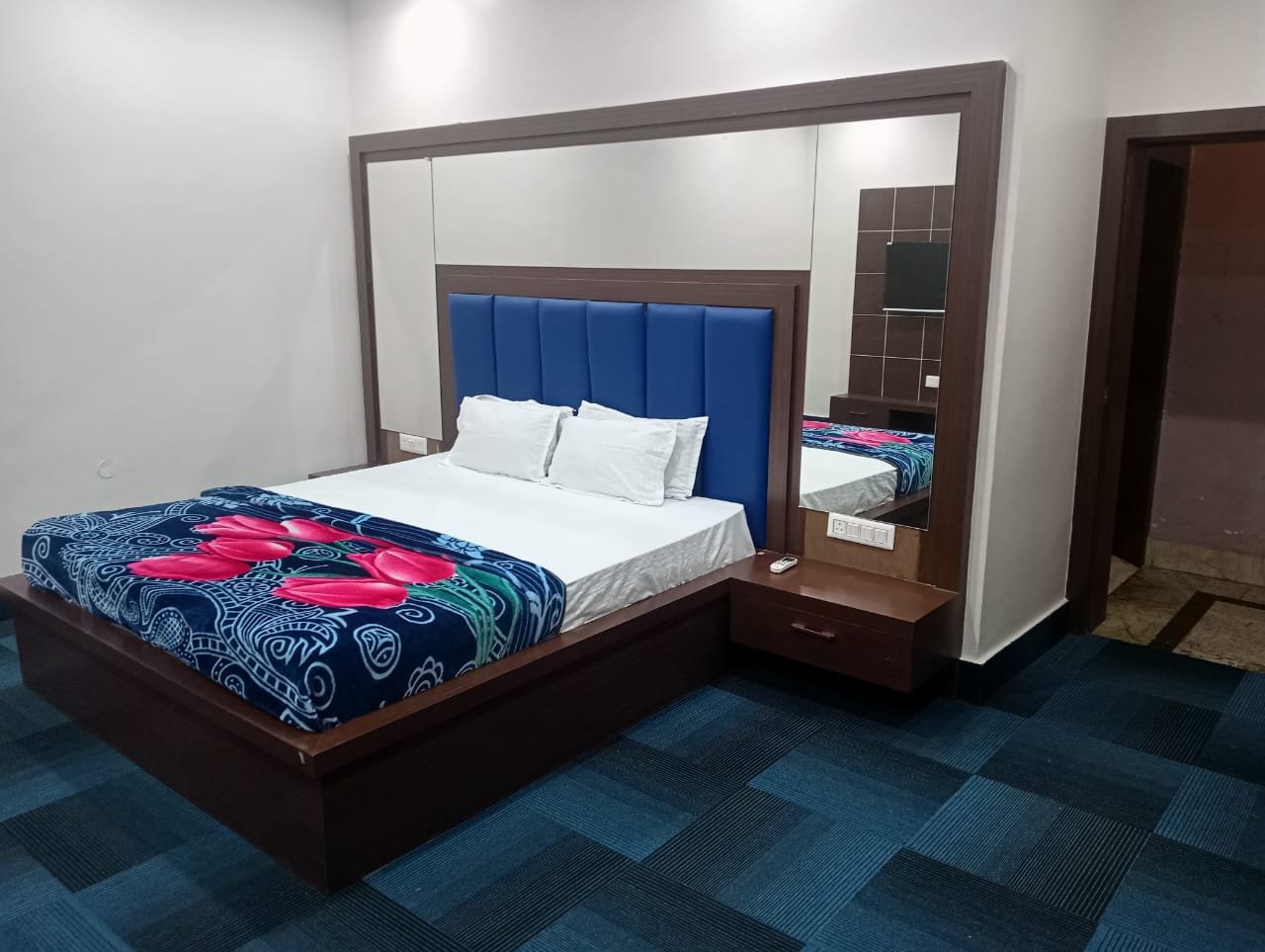 Best banquet facility in Rourkela