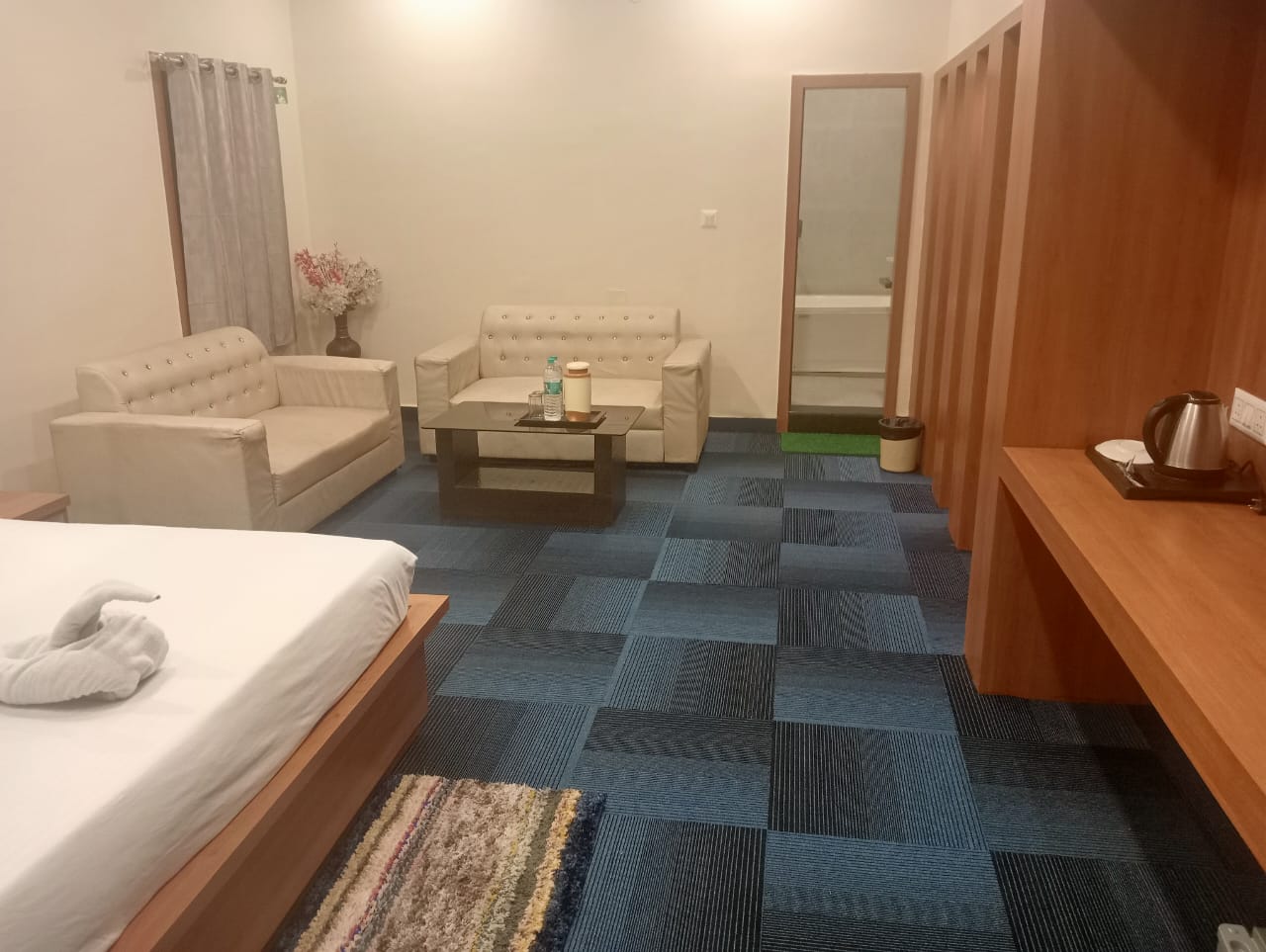 Rourkela best hotel