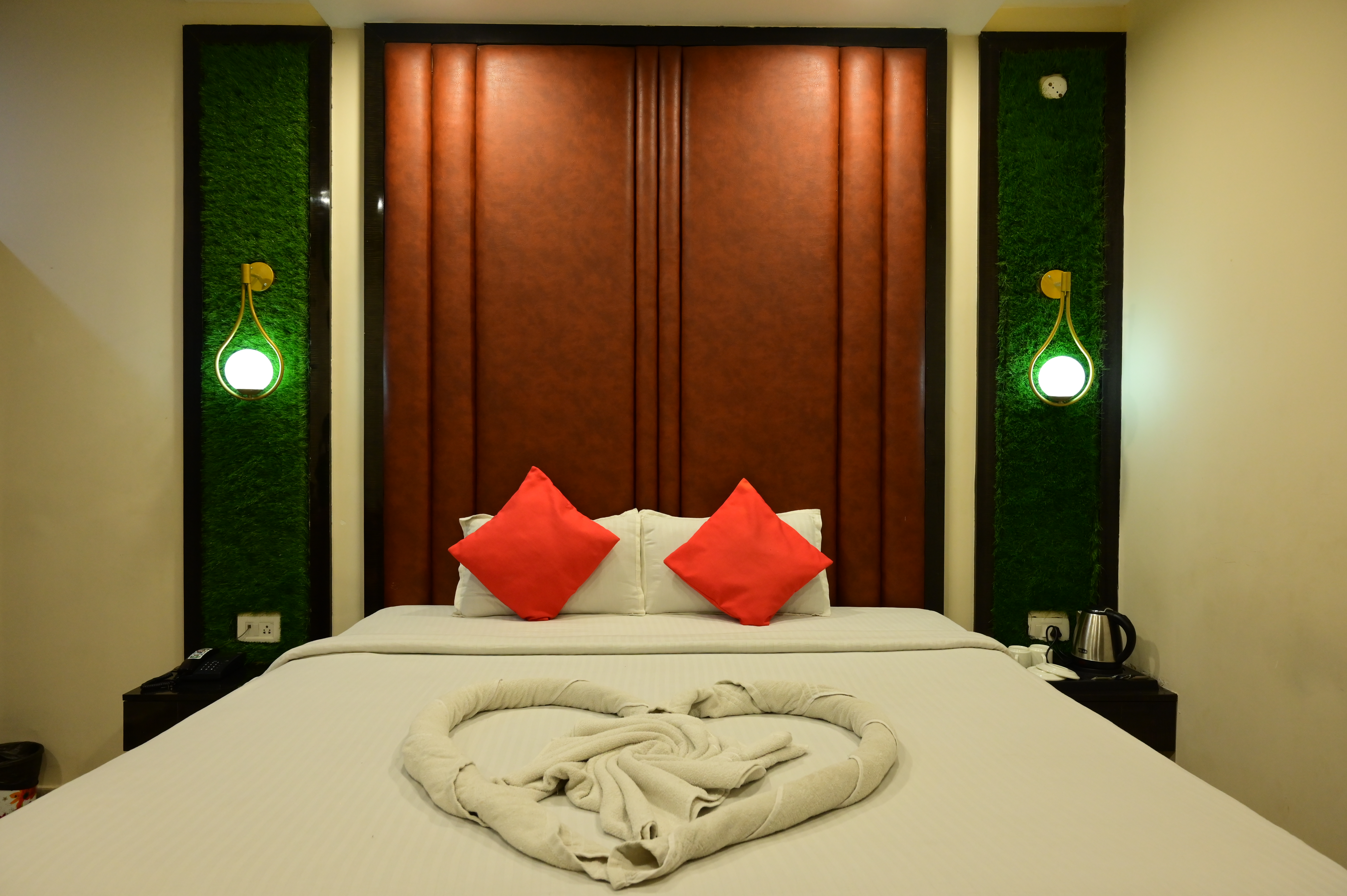 Best Hotel in Rourkela 