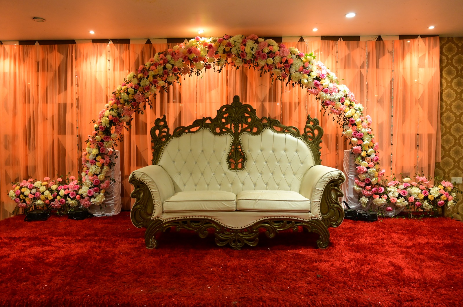 Best Hotel in Rourkela